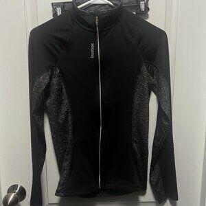 Running Jacket